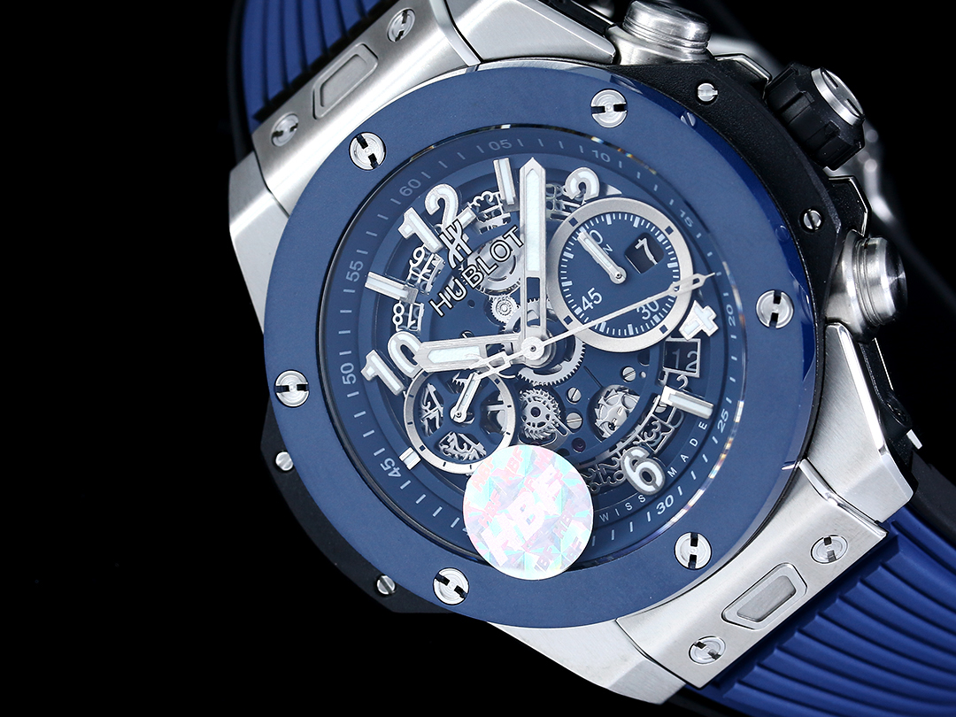 Hublot Factory V2
