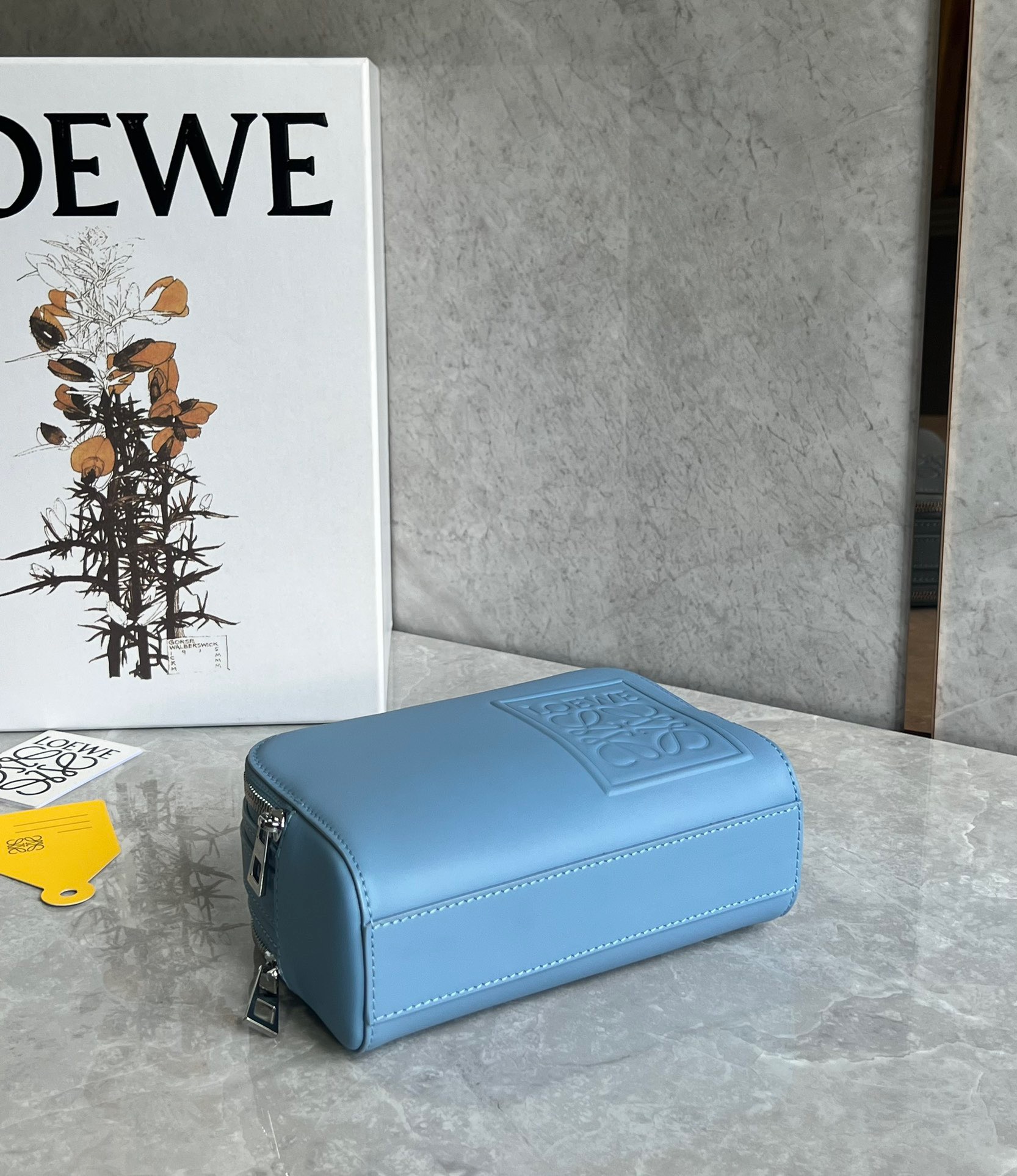 Loewe Camera Bag 0688