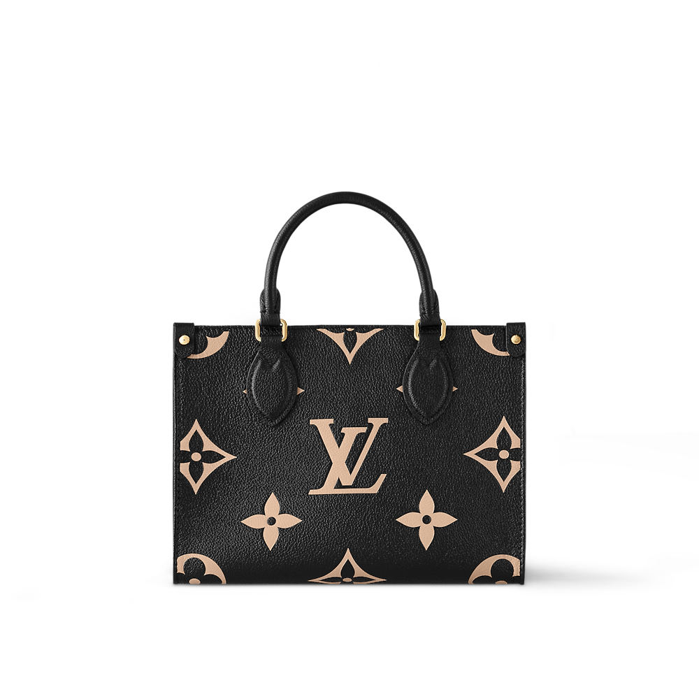 Louis Vuitton ONTHEGO Small Bag M45659