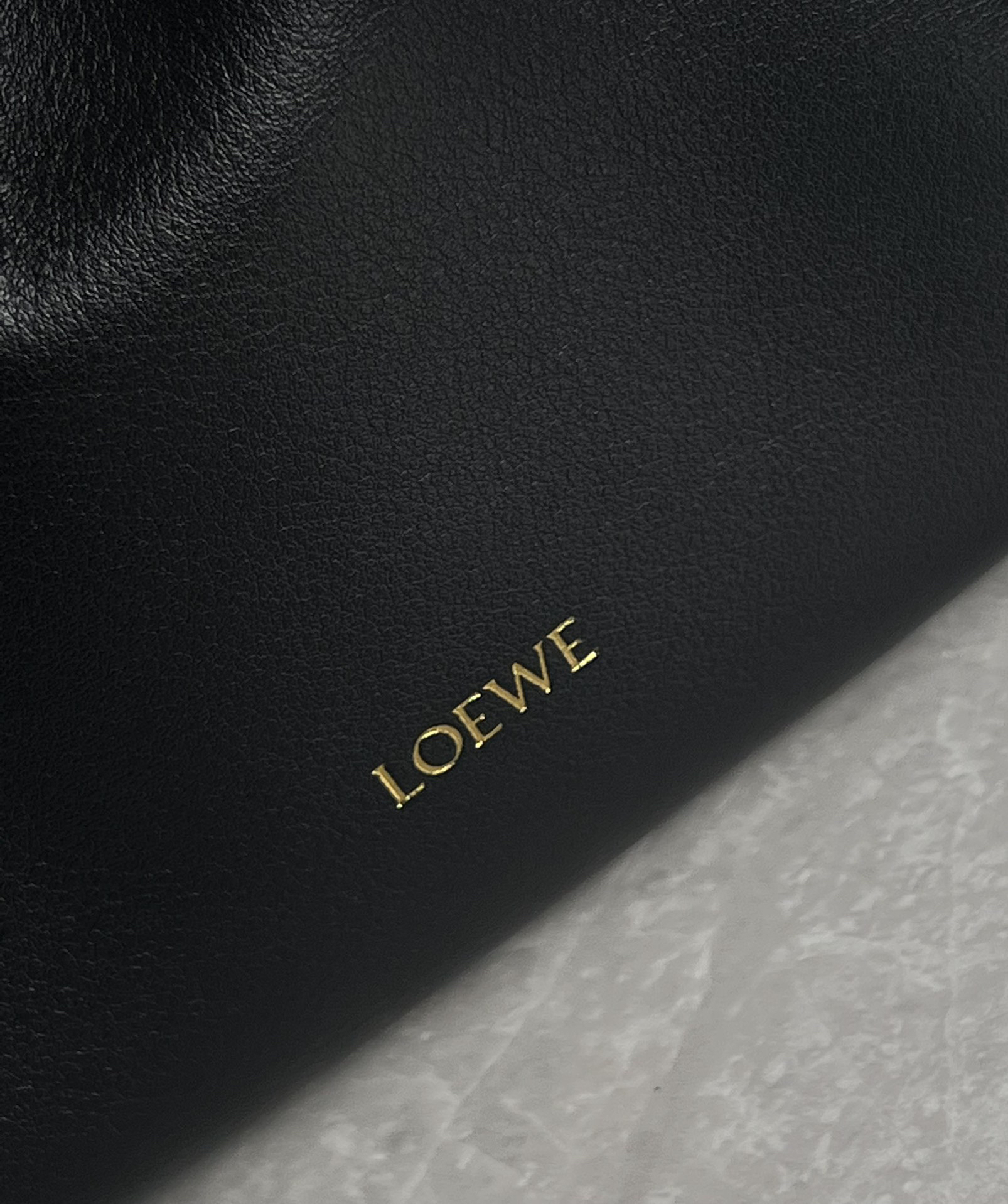 Loewe Flamenco Lucky Bag 0801