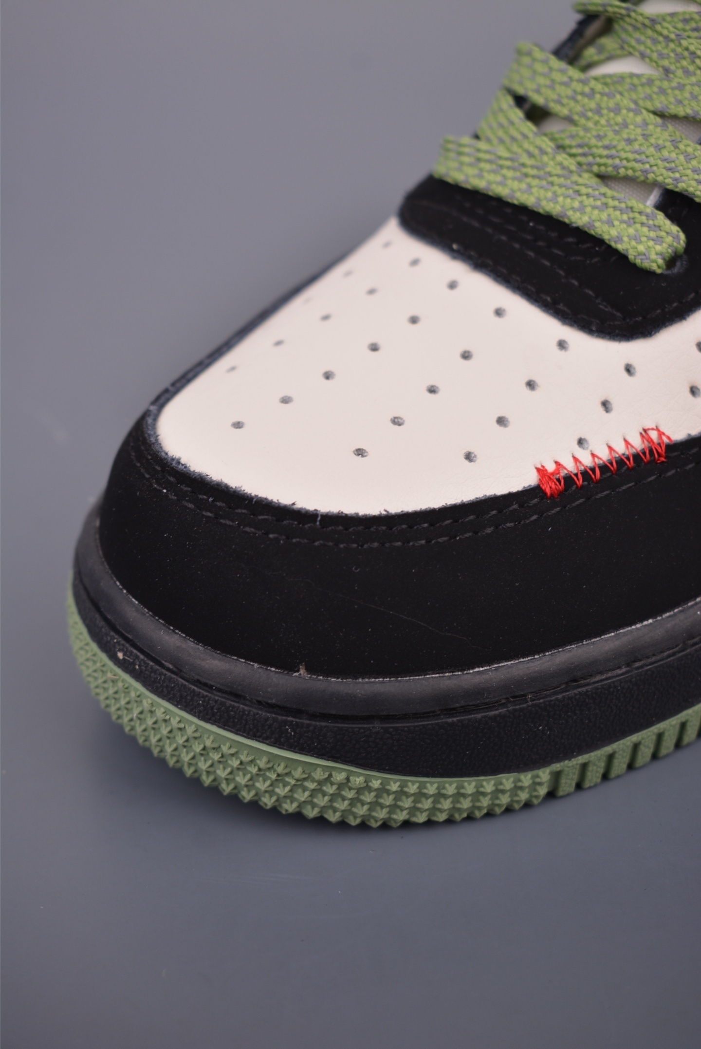Stussy x Nike Air Force 1 Low 