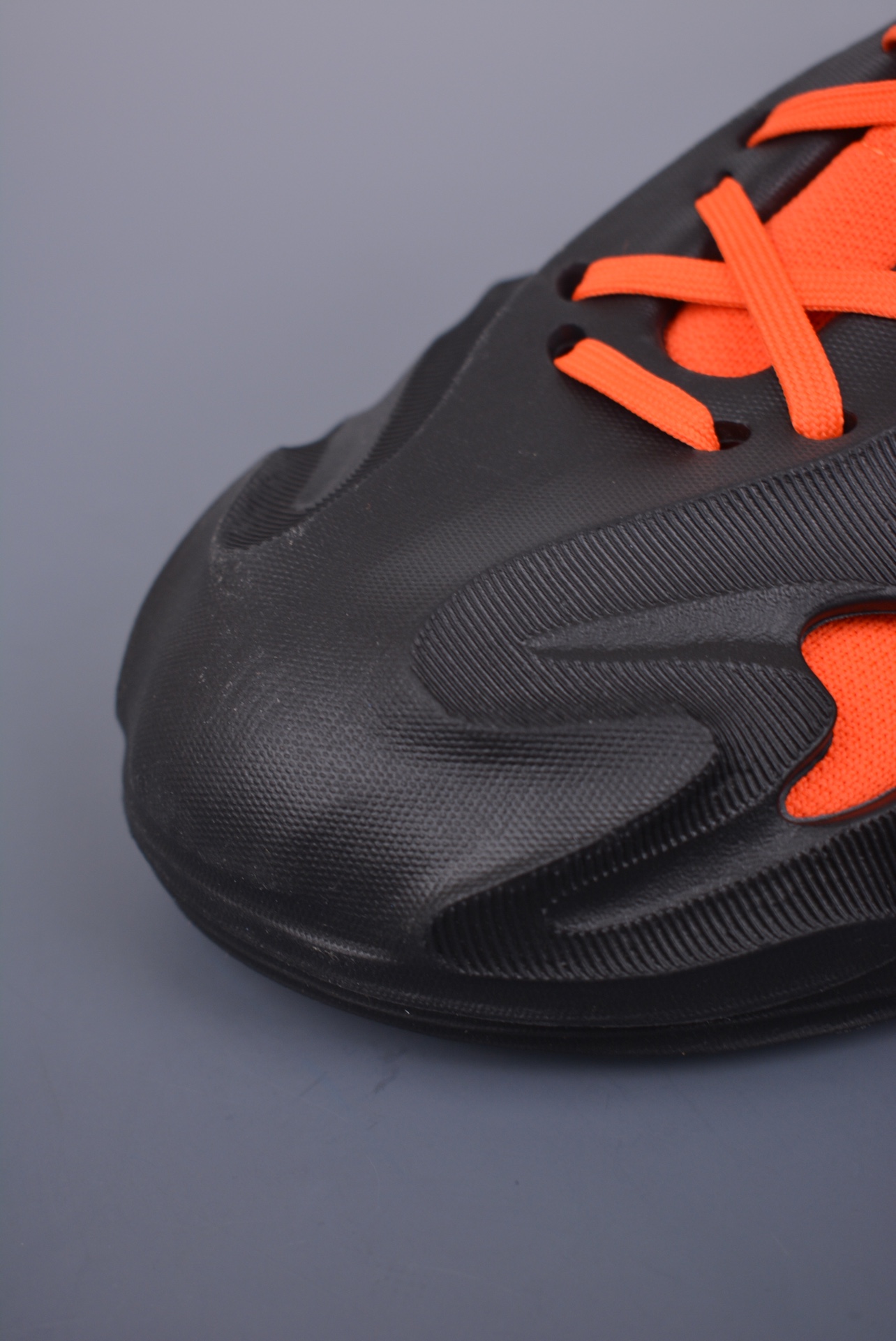 Adidas adiFOM Q Black Orange HP6581