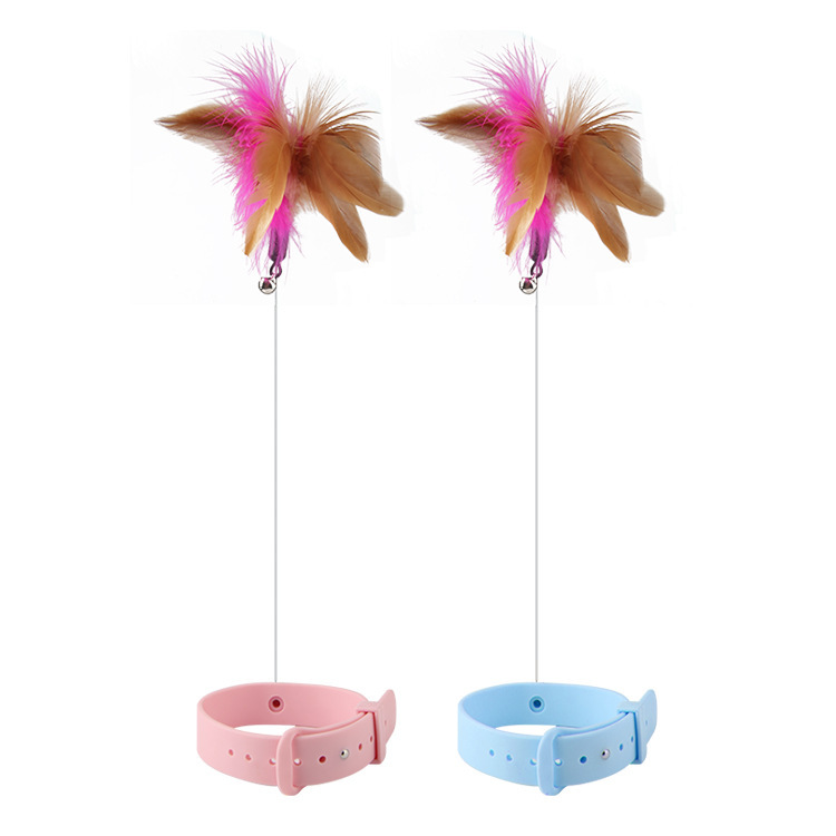 💥50% OFF--Last Day Sale🔥--Interactive Funny Cat Toys--BUY 5 GET 5 FREE & FREE SHIPPING