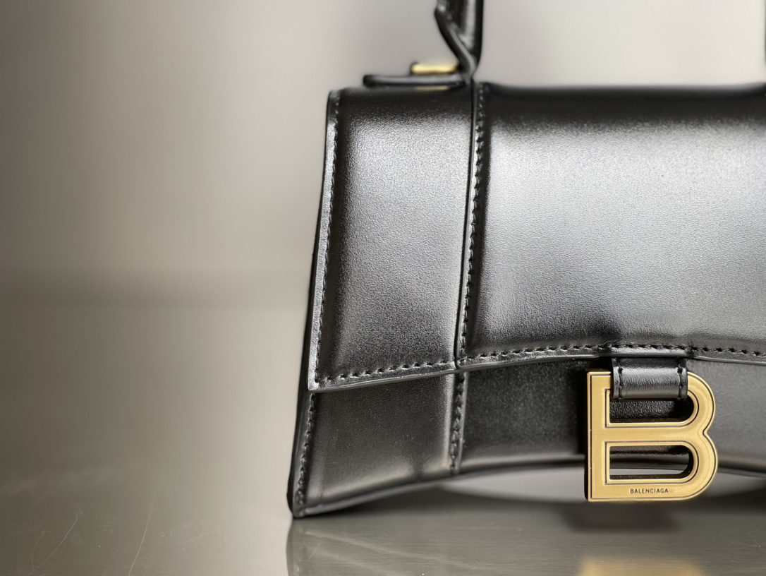 Balenciaga Hourglass Bag XS