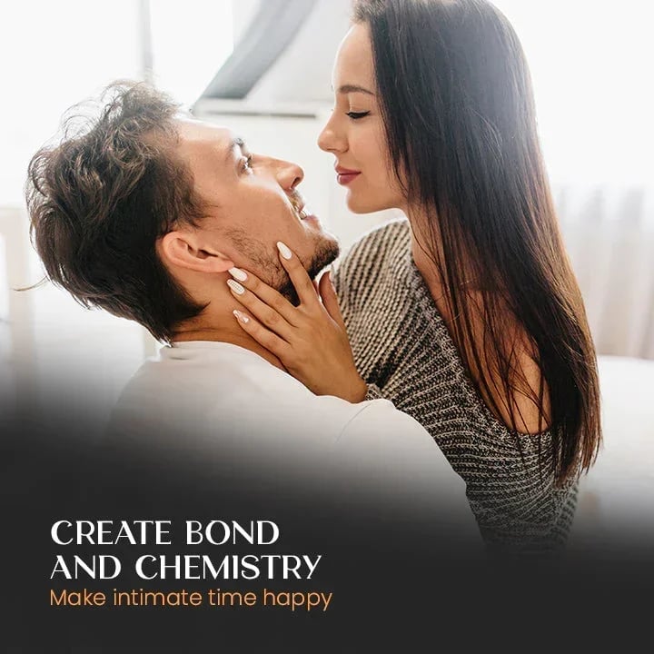 🔥ON SALE - 50% OFF🔥Alpha Men Pheromone Perfume