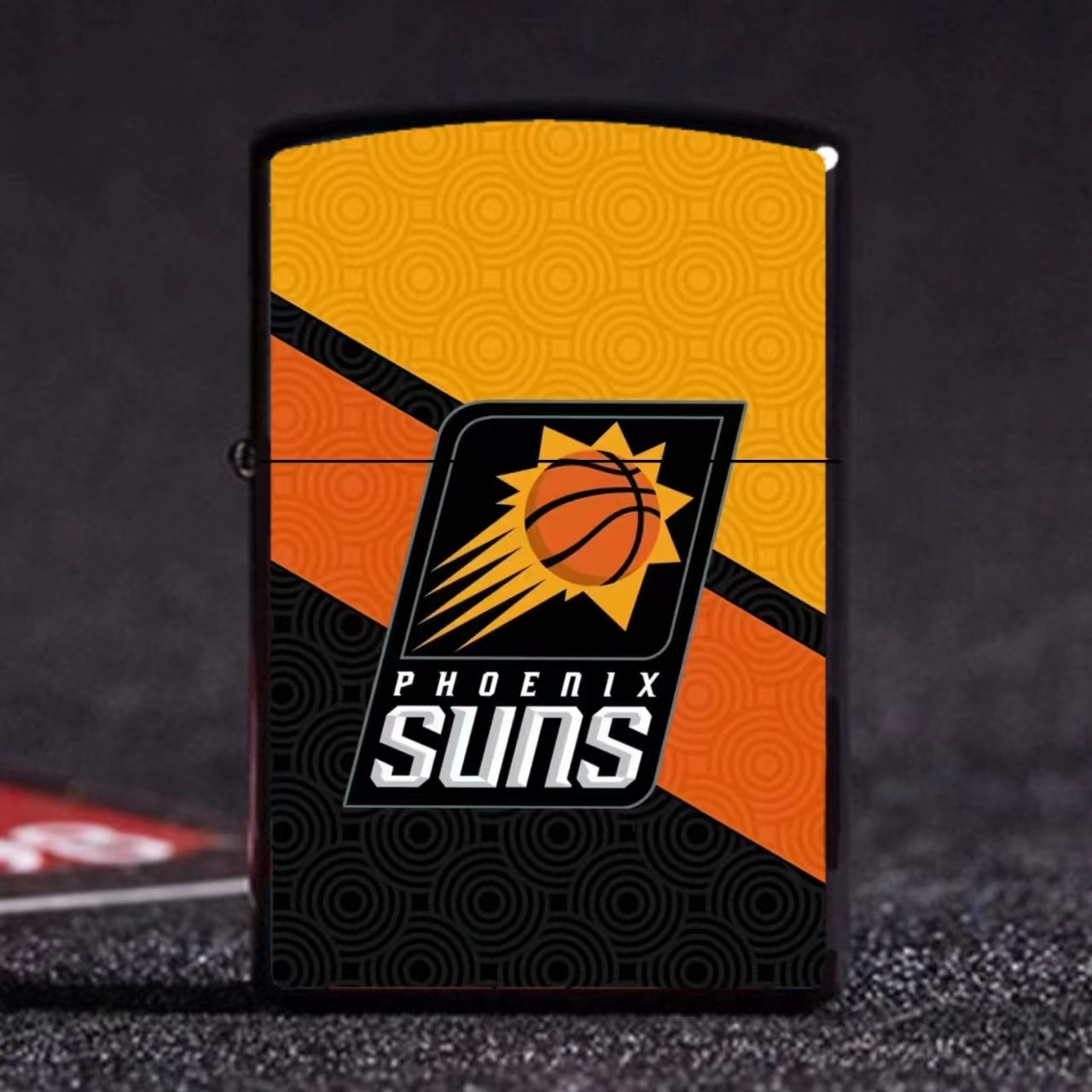 NBA  Team Portable Lighters