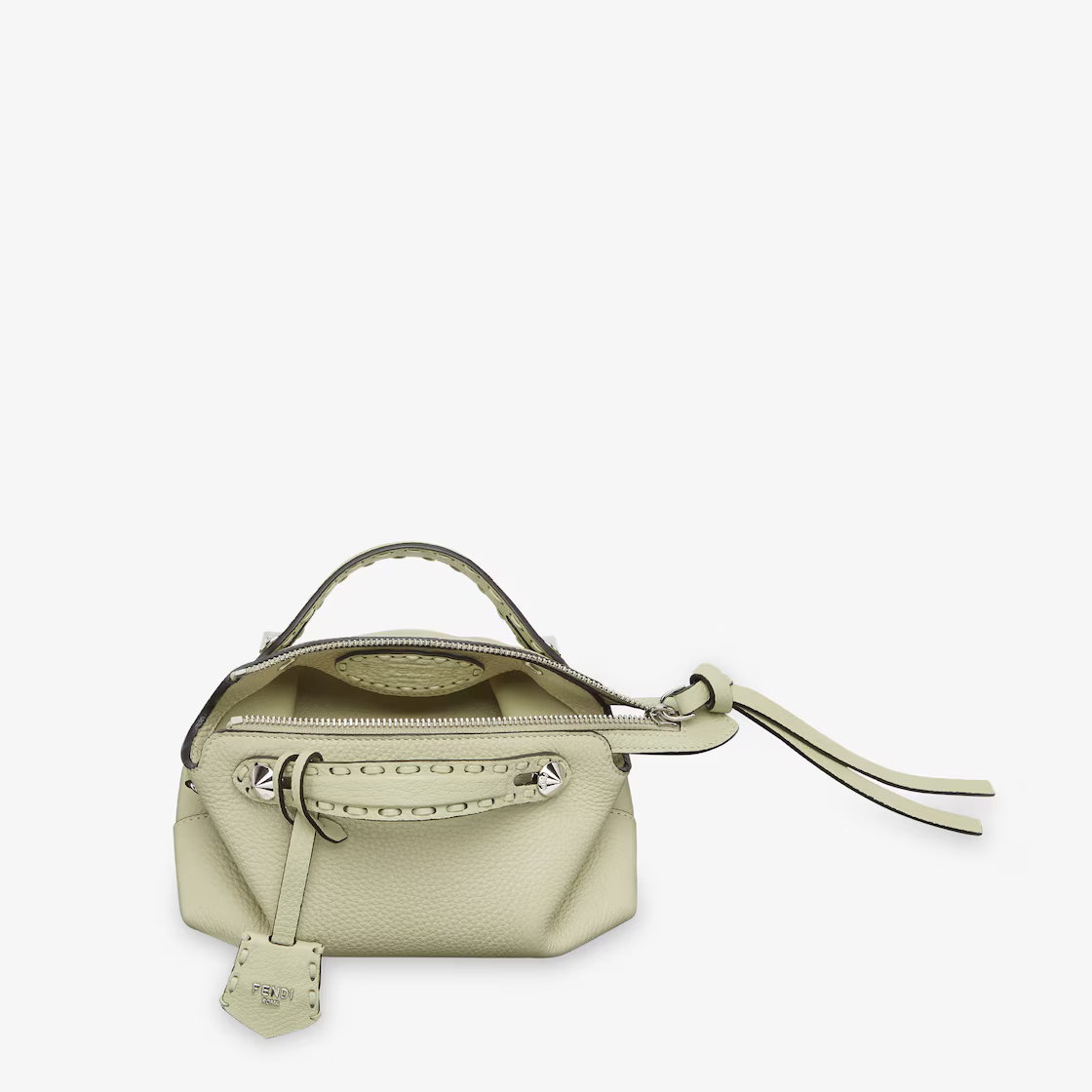 Fendi By The Way Selleria Mini Bag 8BS098ASU2F1GMK