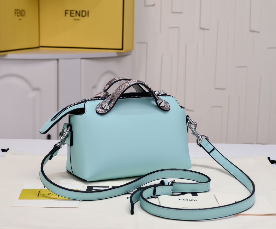 FENDI by the way Boston tote bag 8876