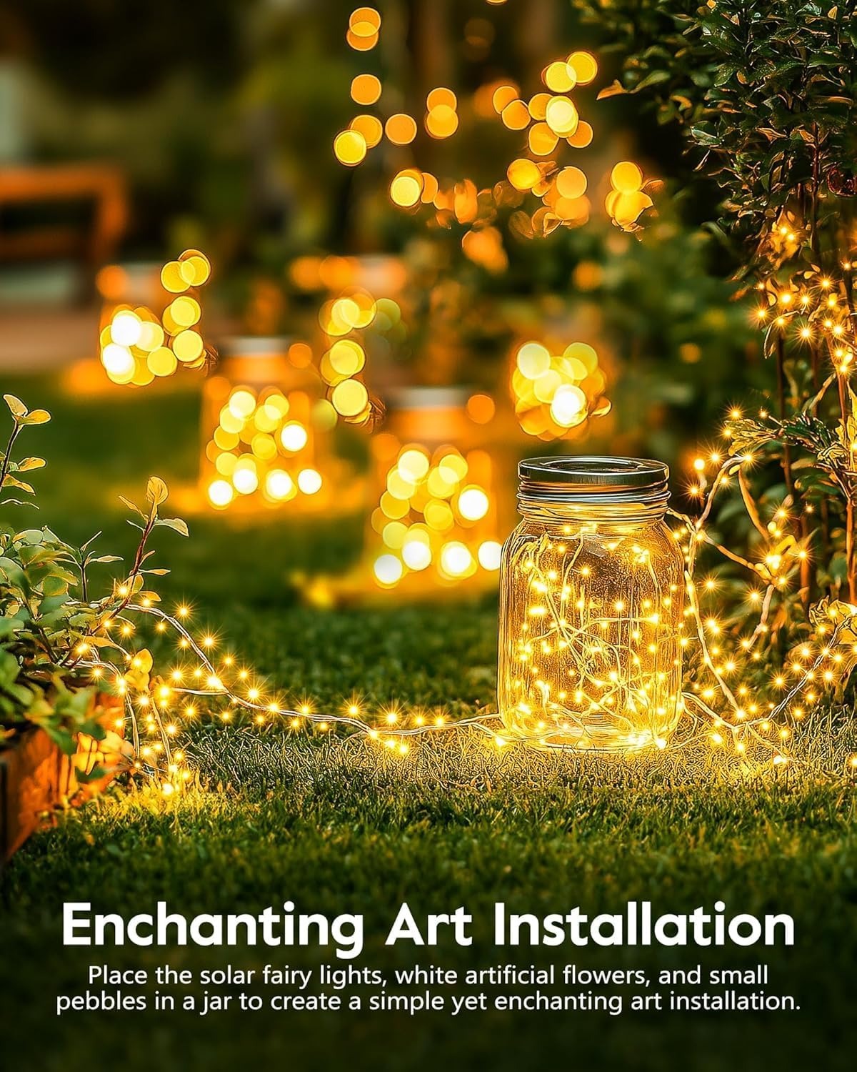 Patio Balcony Wedding Christmas Decor