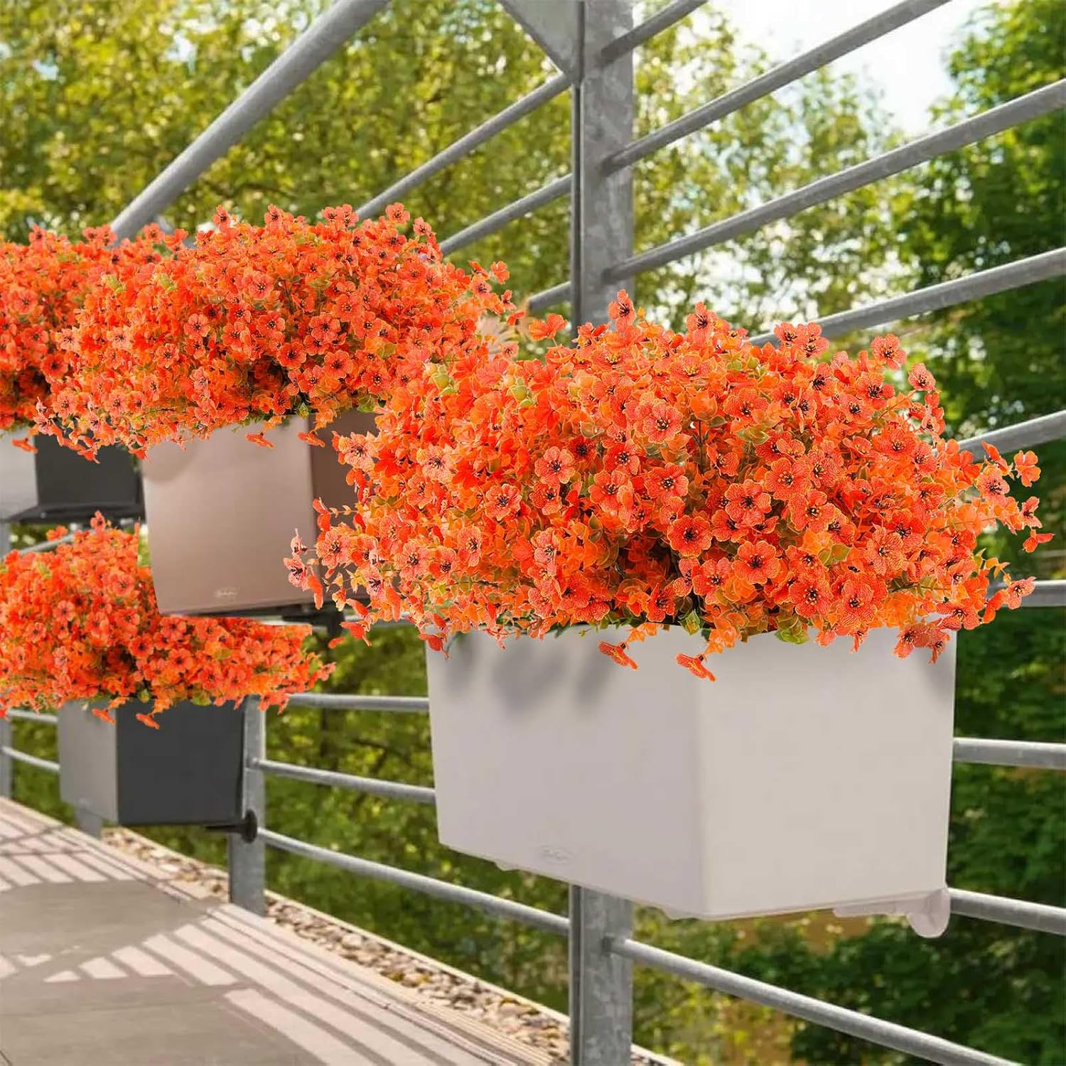 💖Last Day 49% OFF💖Artificial No Fade Flowers