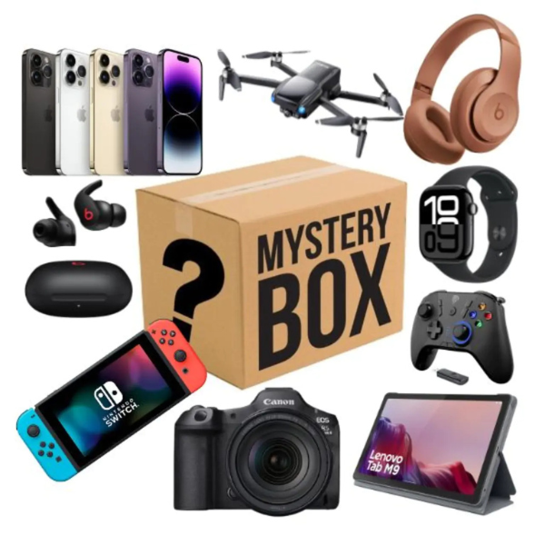 🎁2025 Amazon Warehouse Return Pallets📱💻🎮 - Last Chance to Order