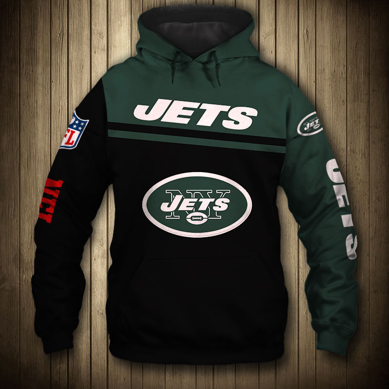 NEW YORK JETS 3D NYJ01