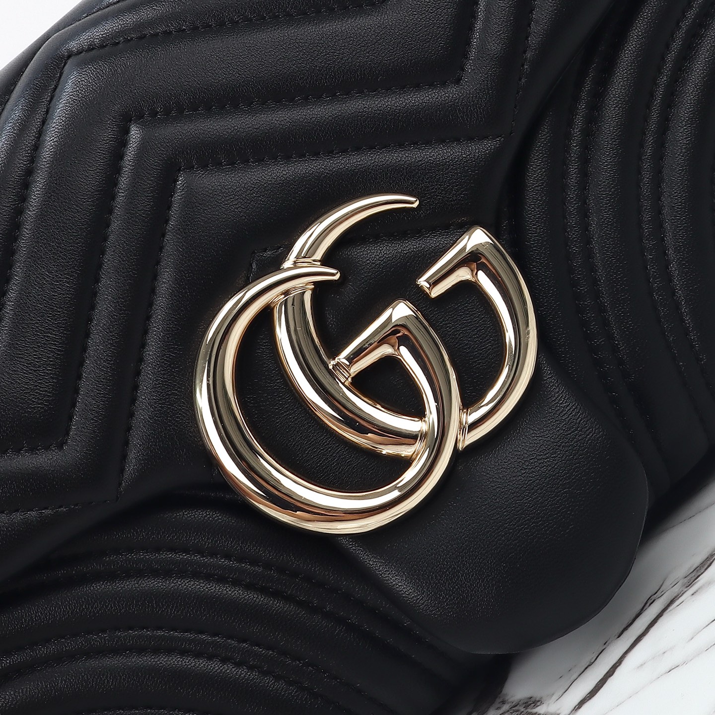 Gucci GG Marmont large shoulder bag 838985 AAE38 1000