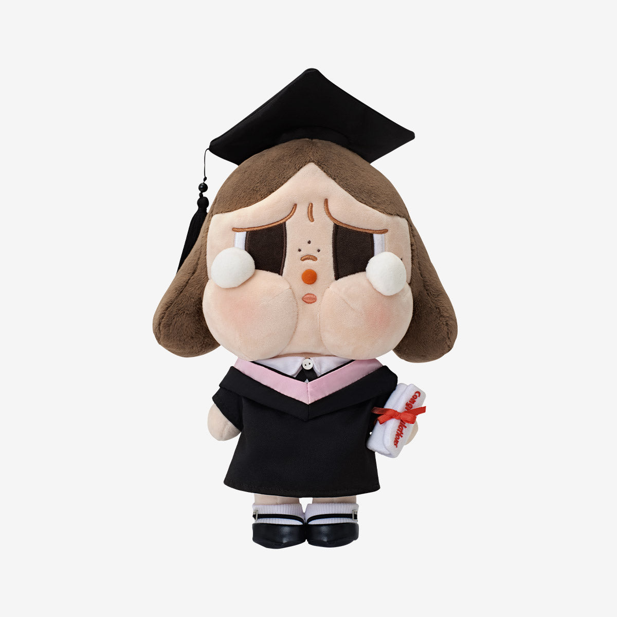 POP MART CRYBABY Sunset Concert Series - Plush Doll