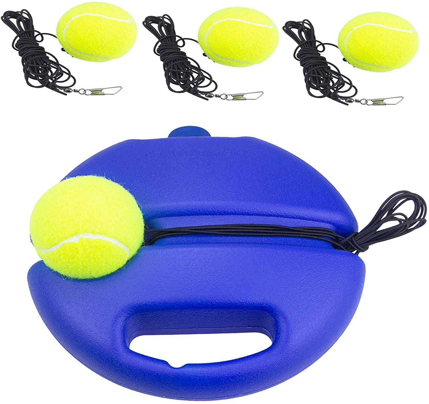 (🔥Last Day Promotion-SAVE 50% OFF) Solo Tennis Trainer---Buy 2 SETS GET 10% OFF & FREE SHIPPING