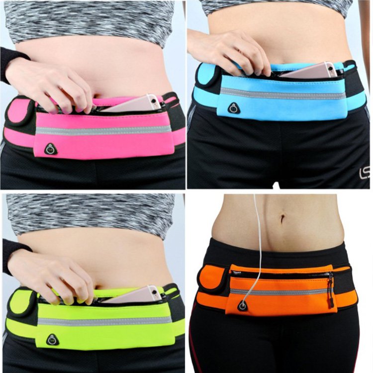 💥Last Day Promotion-[SAVE 50% OFF]-【Essential for Outdoor Travel】Large Capacity Portable Phone Waist Bag--BUY 3 GET 15% OFF & FREE SHIPPING