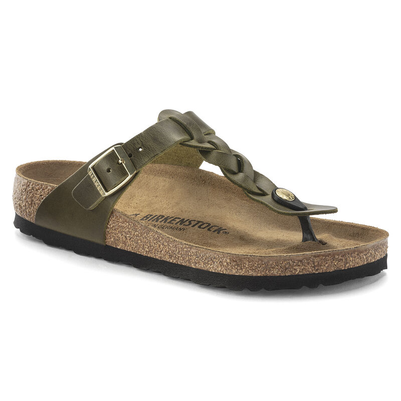Gizeh Oiled Leather B-88426