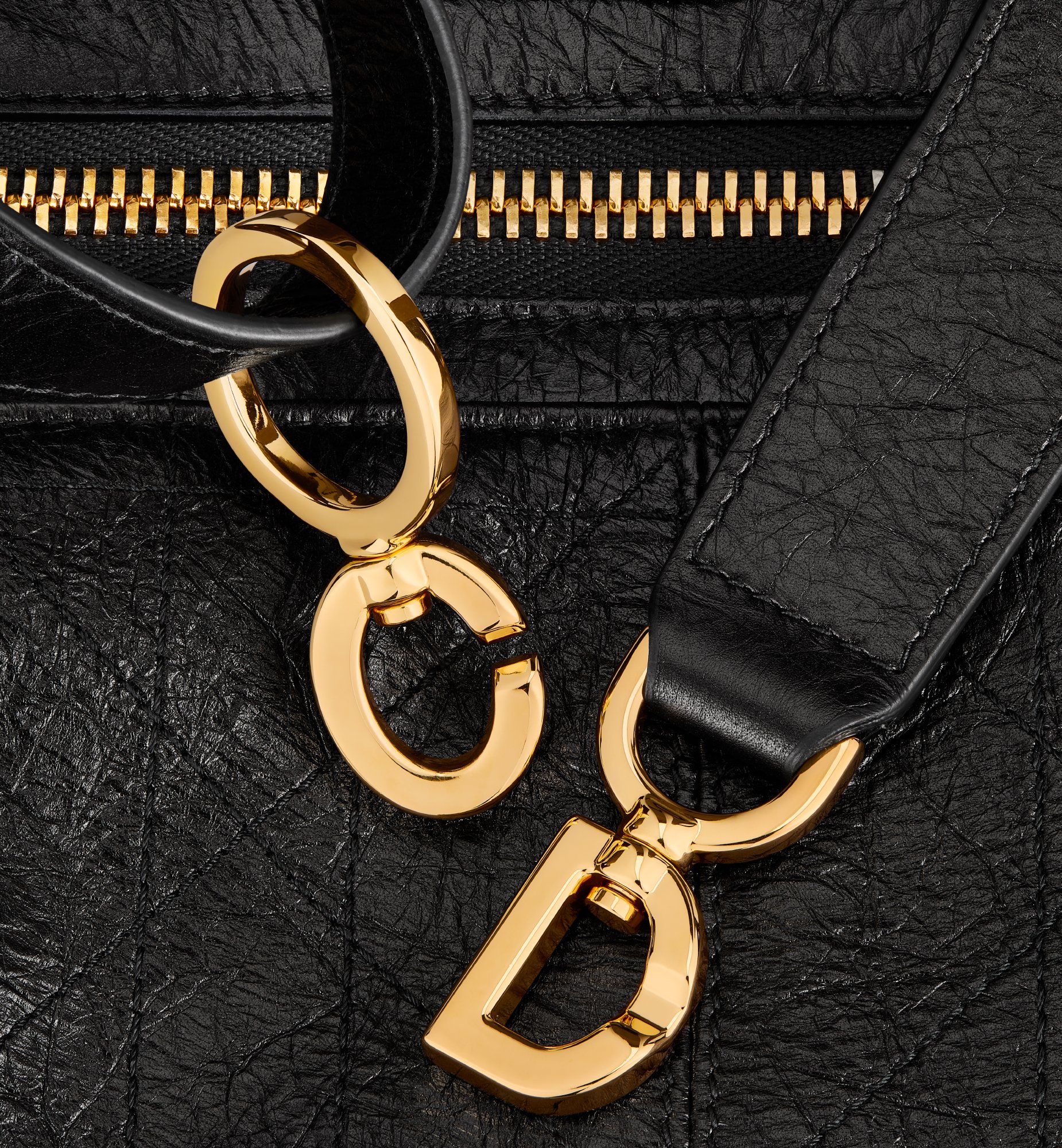 Dior Medium D-Journey Bag M2417UNUO_M900