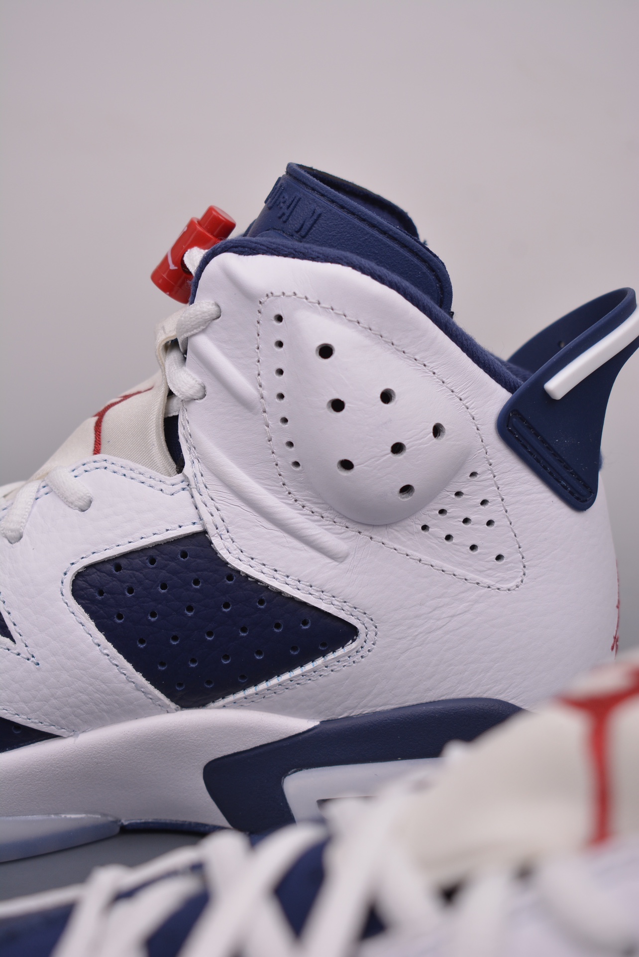 Air Jordan AJ6 Olympic  CT8529-164