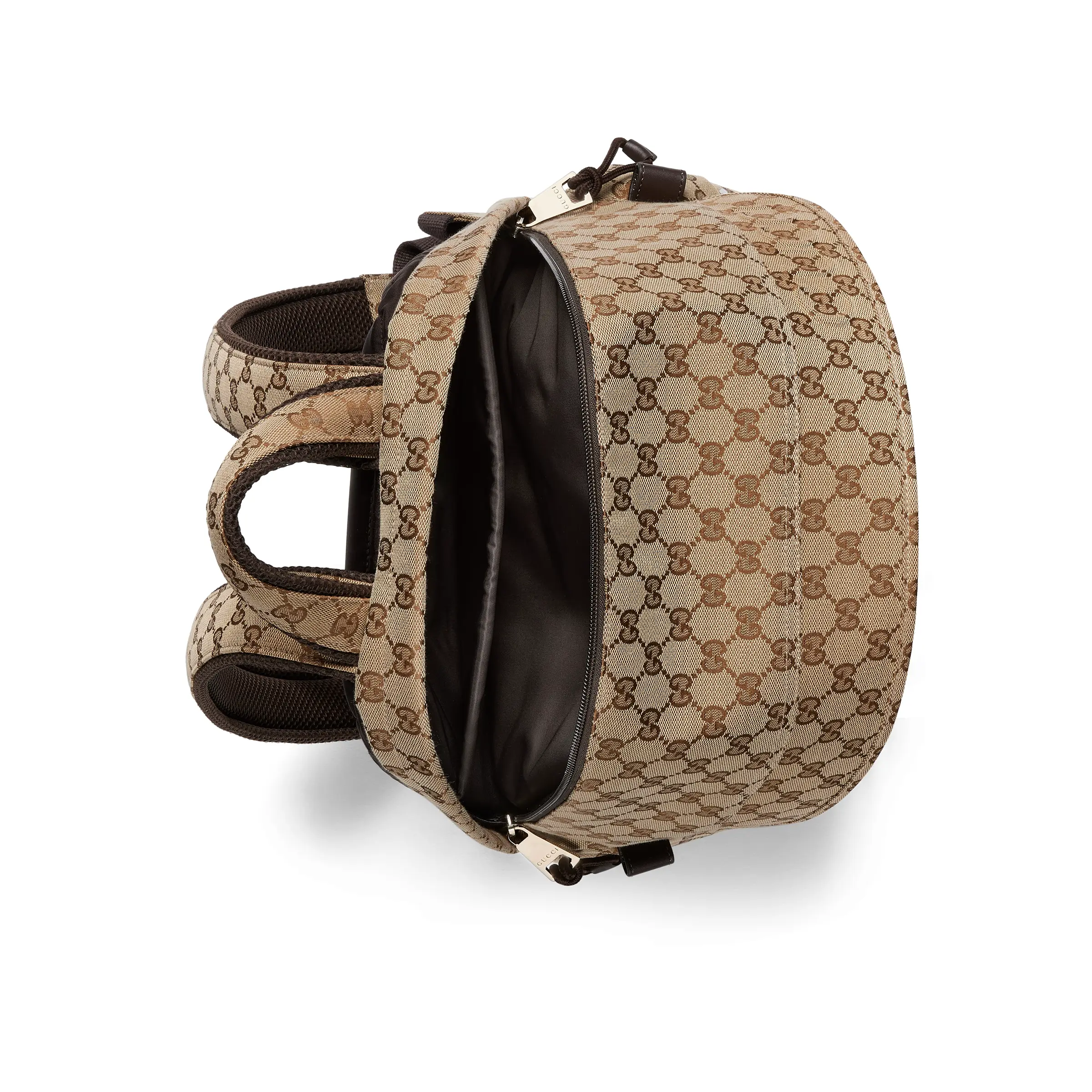 Gucci GG canvas medium backpack‎824624 FAEHZ 9795