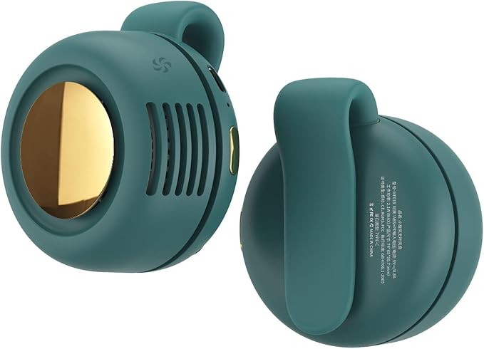 ☀️☀️A must-have small mini fan for summer