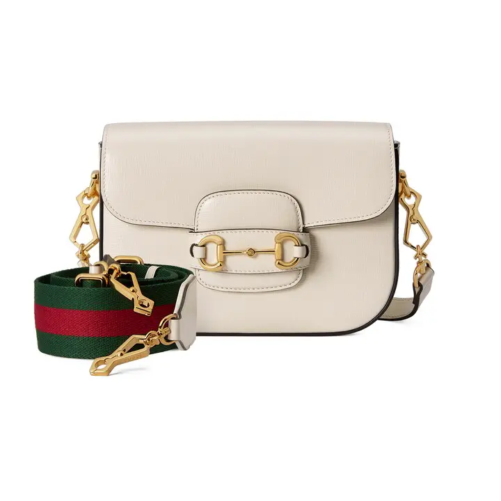 Gucci Horsebit 1955 Small Shoulder Bag‎658574 18YSG 1060