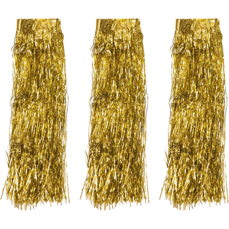 On Sale🔥Tinsel Icicles Tree Christmas Decorations