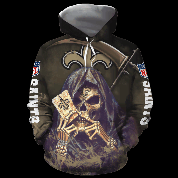 NEW ORLEANS SAINTS 3D NOS1NOS1001