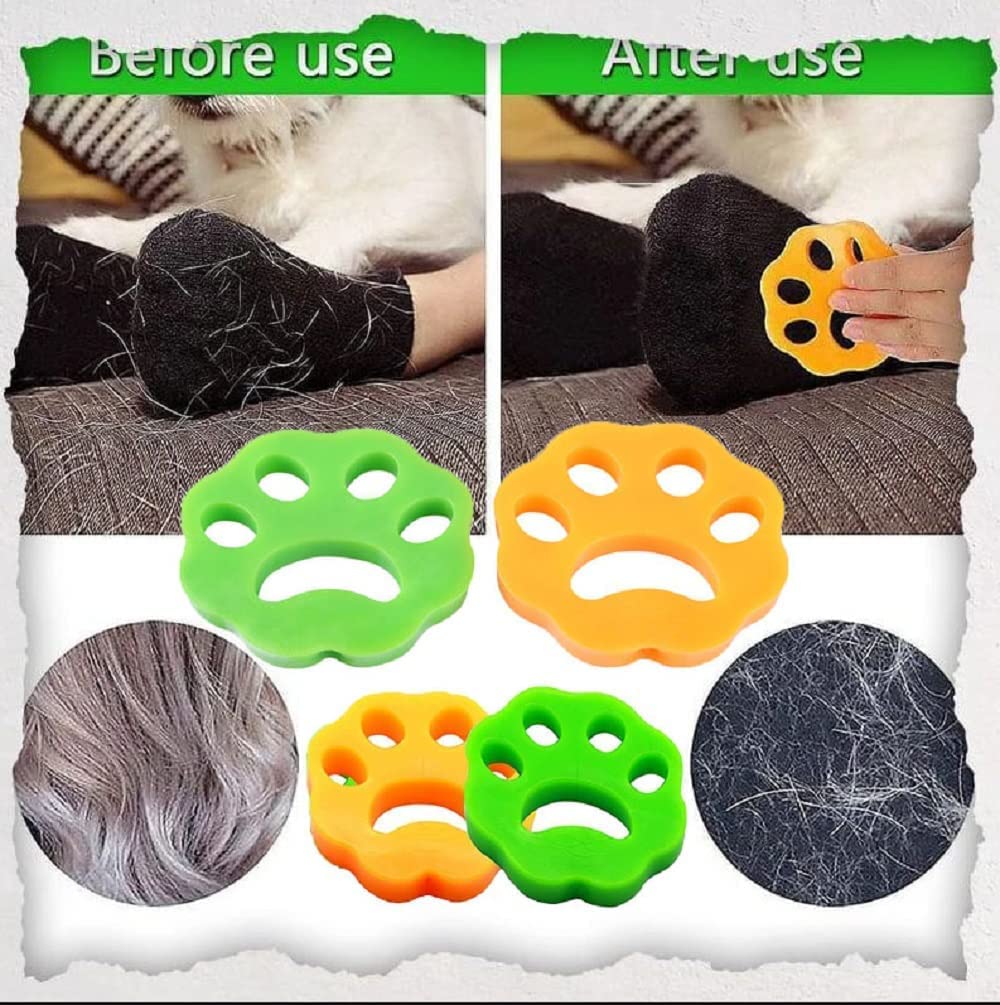PET HAIR REMOVER-BUY 2 GET 1 FREE