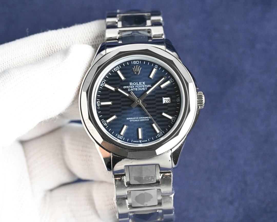 Rolex Men's Mechanical Watches