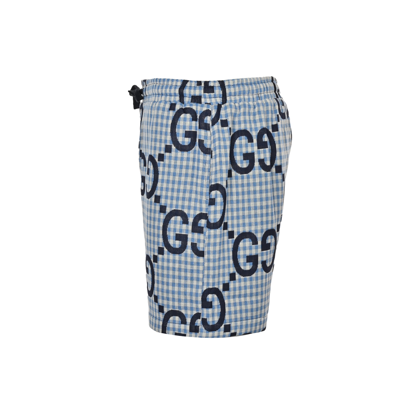 Gucci 25ss floral print shorts