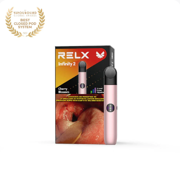 Relx Infinity 2 Device