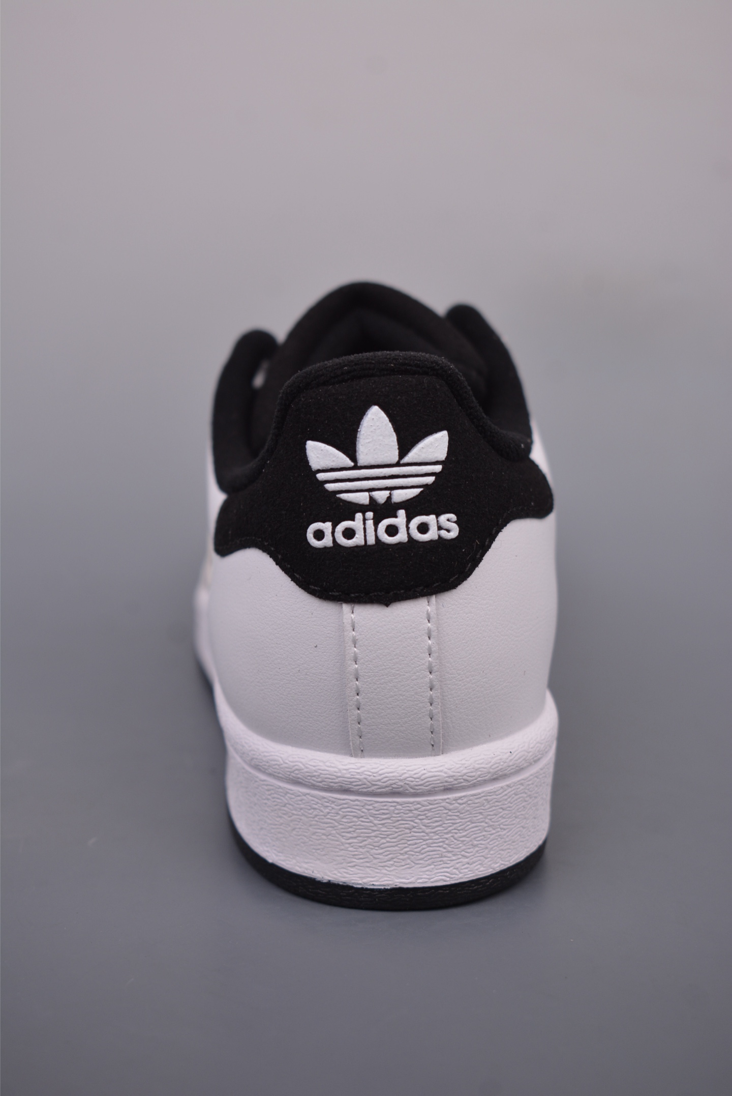 Adidas Originals Superstar II Black White JH5469