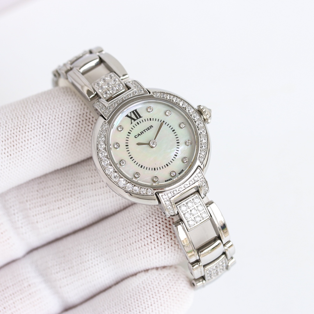 Cartier L39 Moon Plate Saudi Arabia Limited Edition