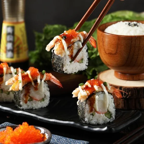 🔥Last Day Promotion - 50% OFF🍣 DIY Sushi Mold-👍All Style(3 Sets)🔥Save $15 & FREE SHIPPING
