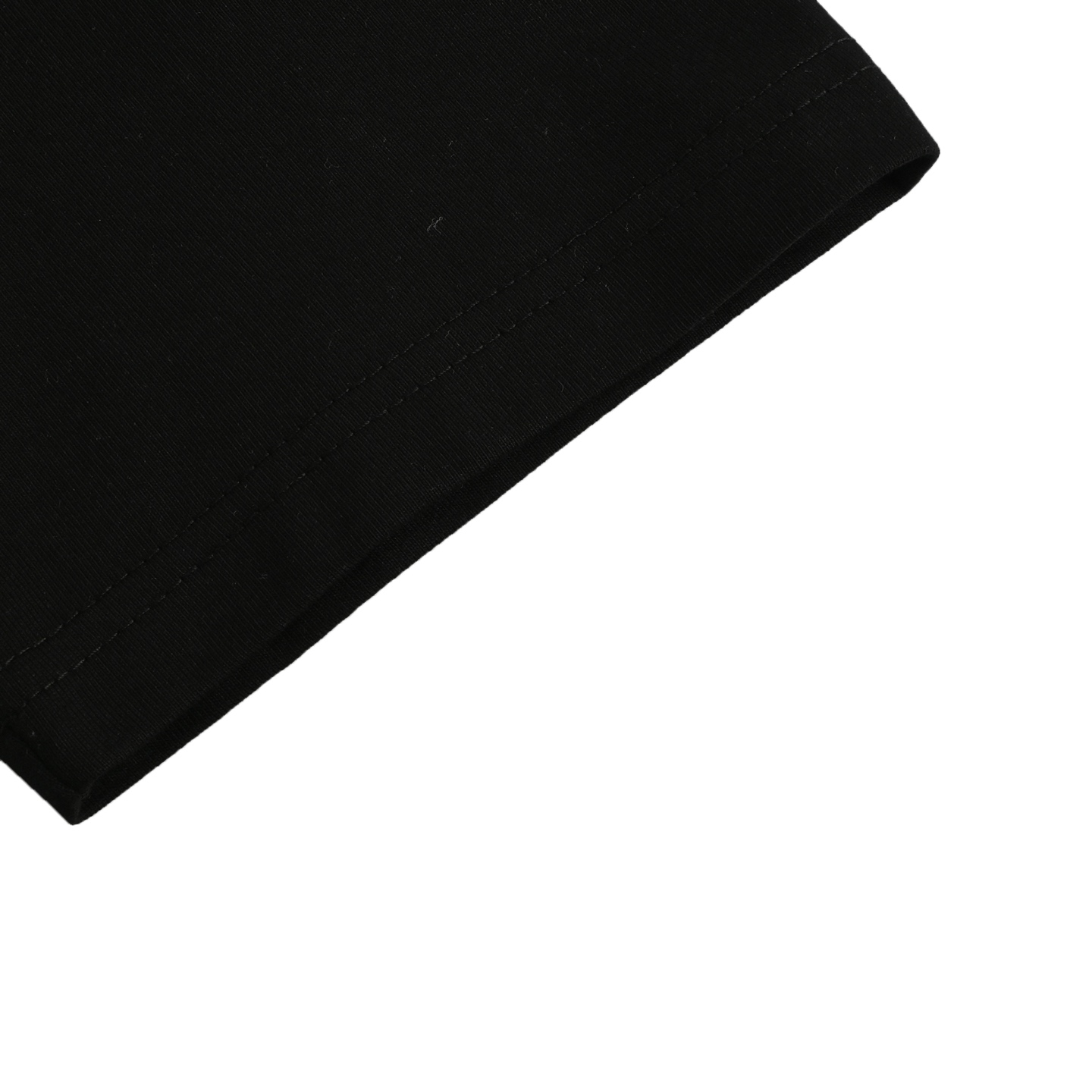 Moncler 25ss coordinate letter print short sleeve