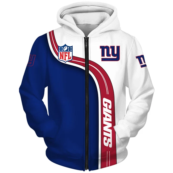 New York GIANTS 3D NYG002
