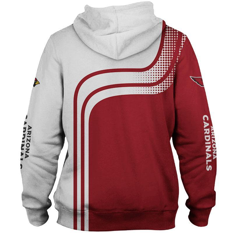 ARIZONA CARDINALS 3D GGSA0115