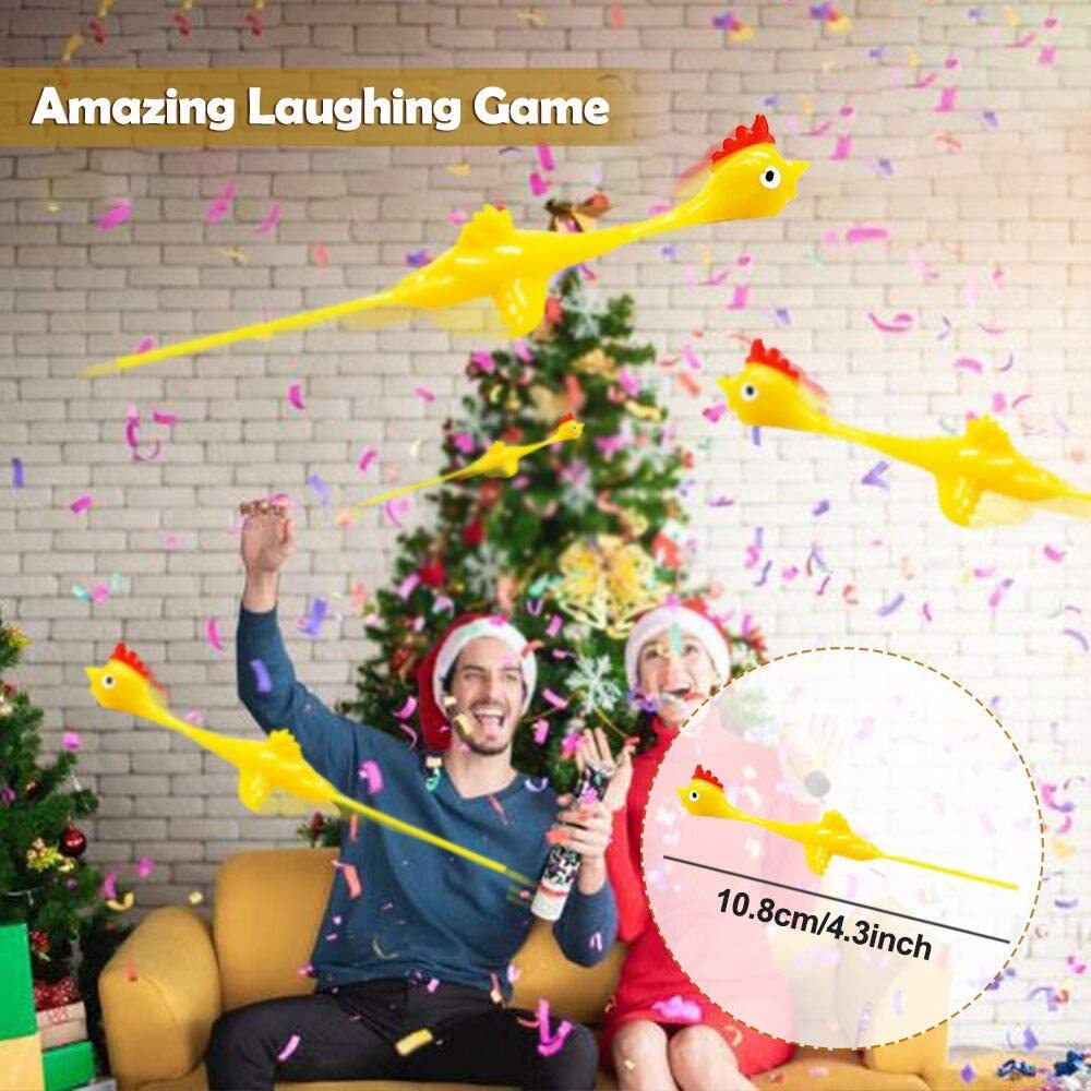 (🎄Early-Christmas Promotion-48% OFF) Turkey Slingshot 5 PCS/BAG (BUY 5 GET 3 FREE & SAVE $23.64)