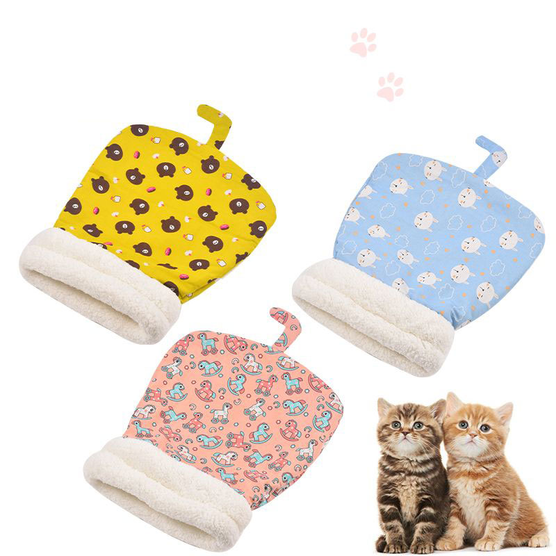 Flash Sale 49% OFF-Cat Sleeping Bag Small Dog Kennel