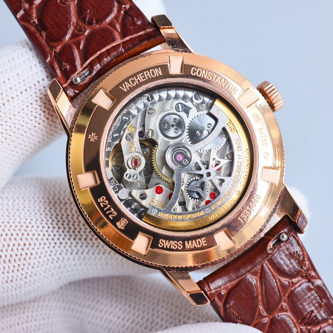Vacheron Constantin Tradition Series Men's Watch