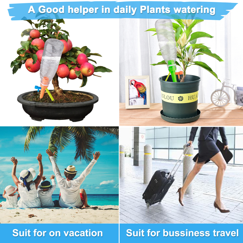 [LIMITED STOCK] Adjustable Plant Watering Device