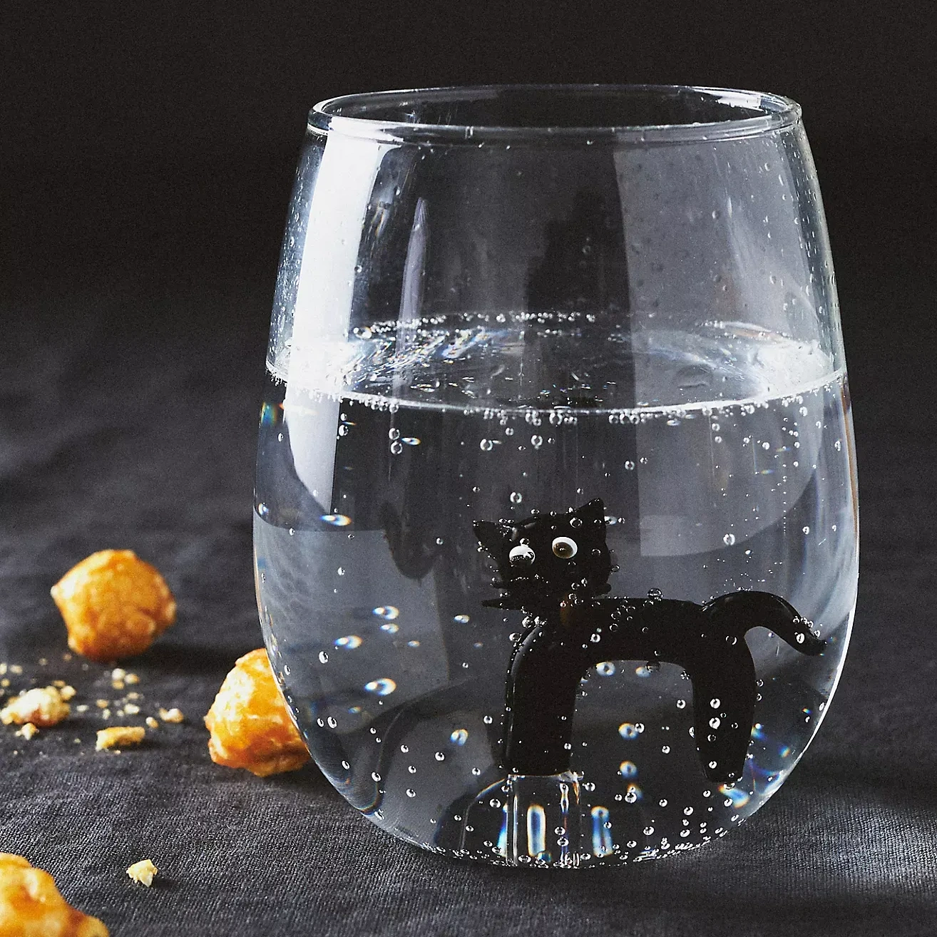 🔥ON SALE🔥Eerie Stemless Wine Glass