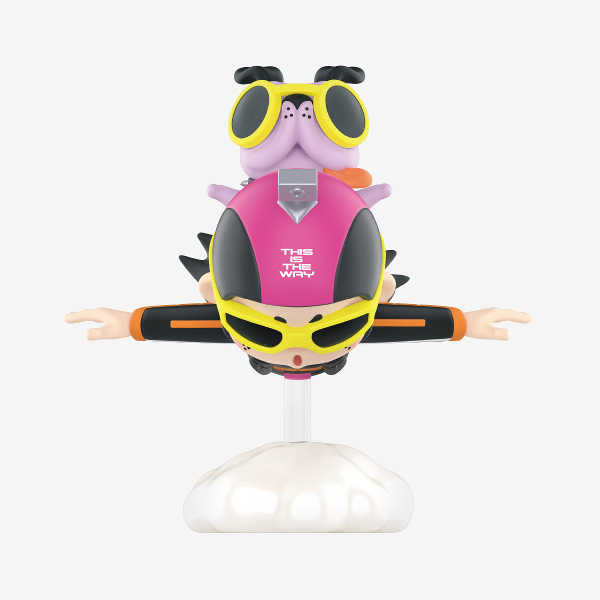 POP MART VITA Extreme Sports Series [1 Blind Box]
