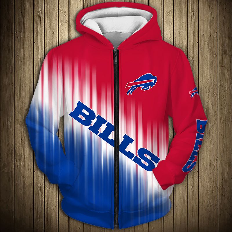 BUFFALO BILLS 3D BB3302