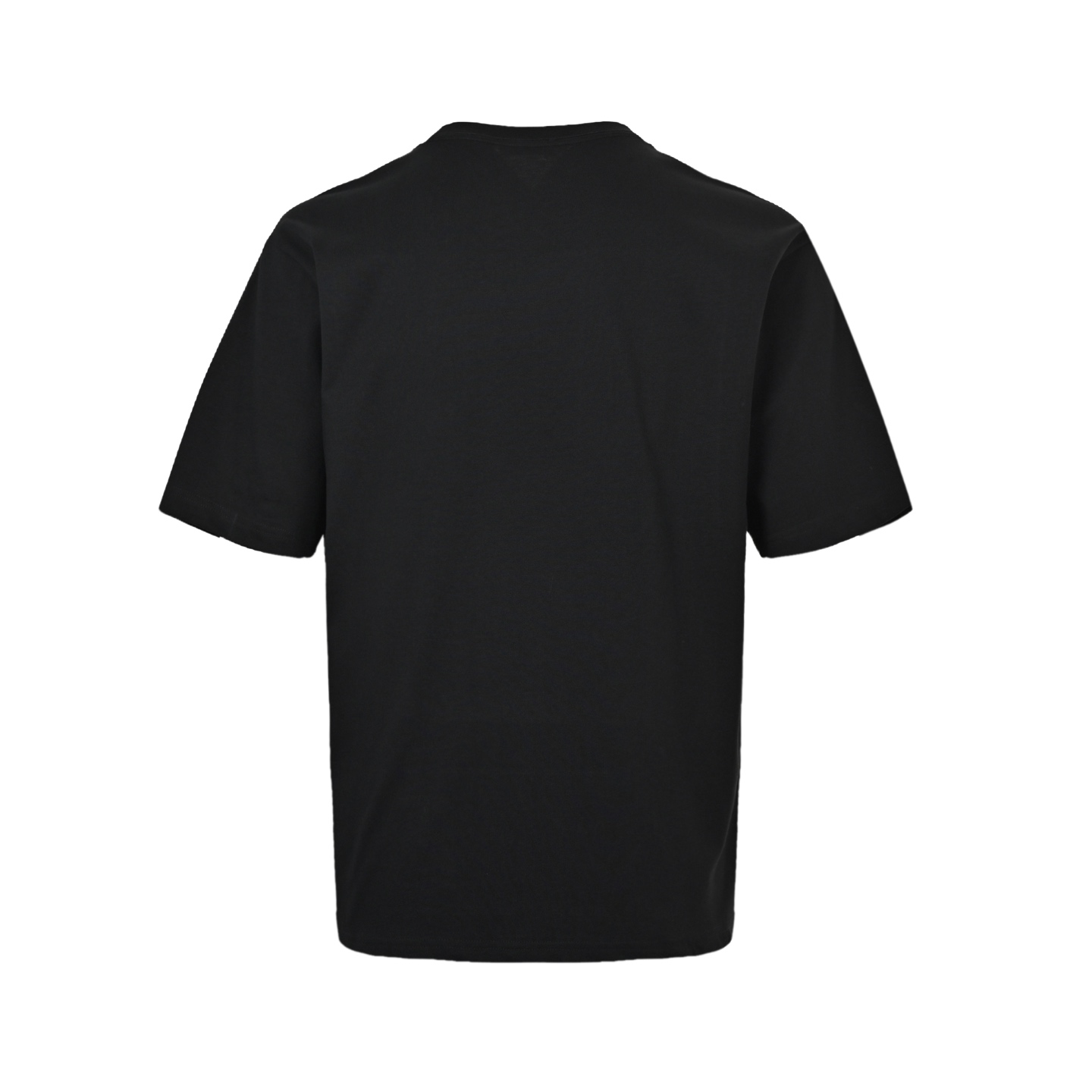Dior carrot print short sleeves
