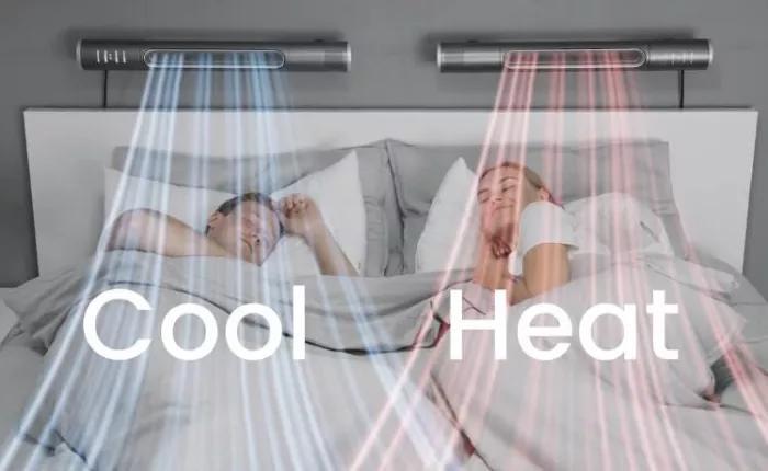 Healthy Sleep & Comfortable Life