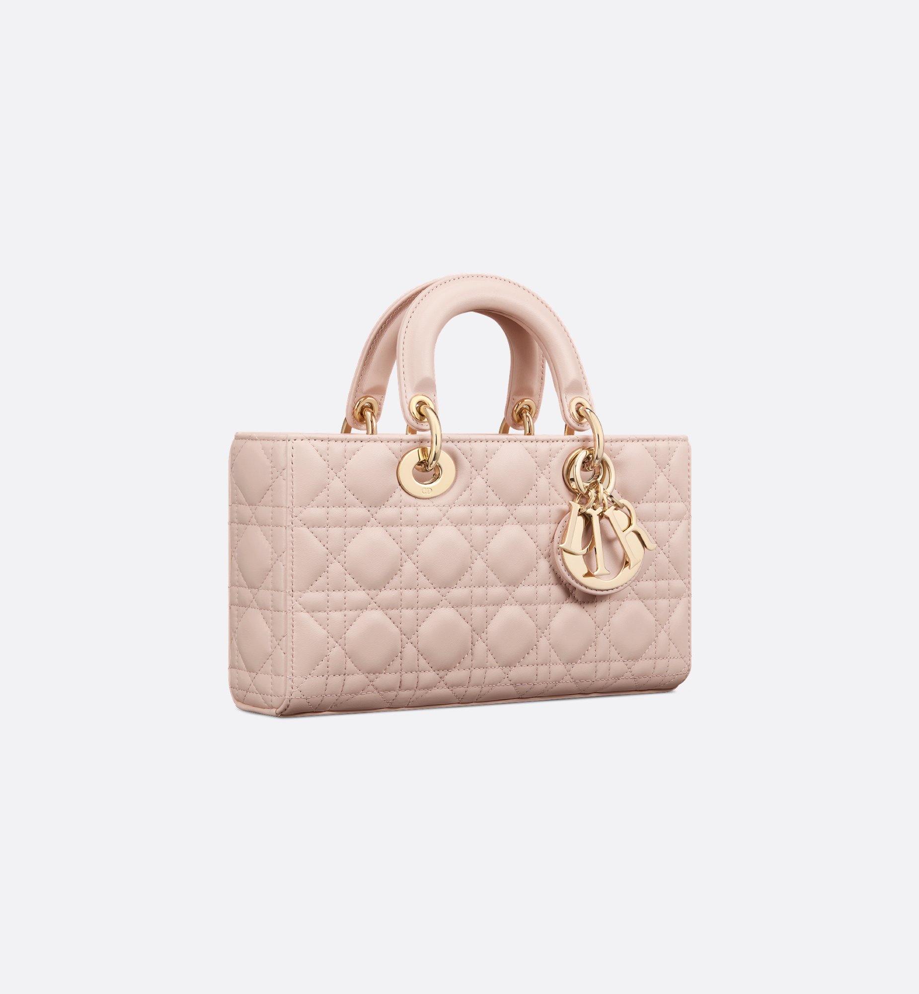 Dior Medium Lady D-Joy Bag M0540ONGE_M413