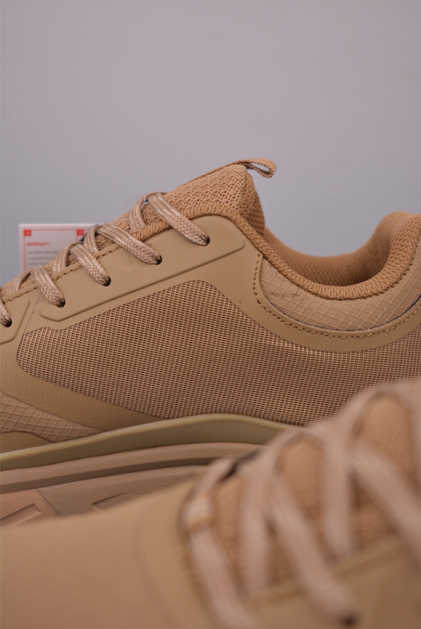 The North Face Mountaineering Cross-Country Hiking Shoes 