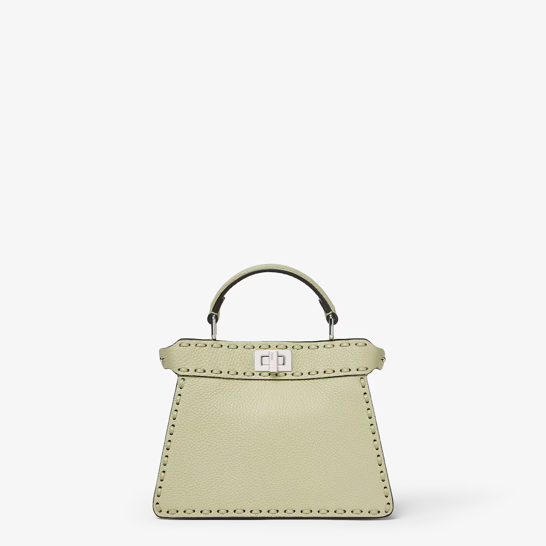Fendi Peekaboo ISeeU Petite 8BN335ARBBF1GMK